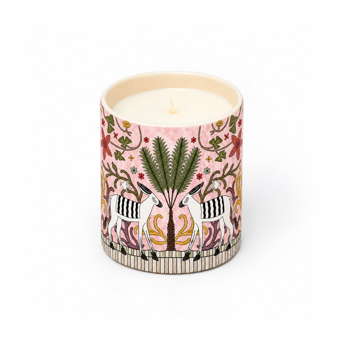 Vanilla Sucre - Woody Design