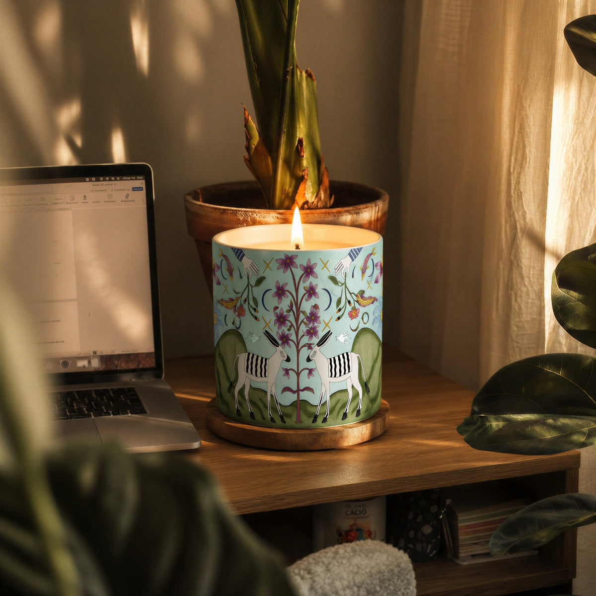 SO GRASS! - Floral Design