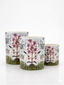 The Versatile Ceramic • Floral