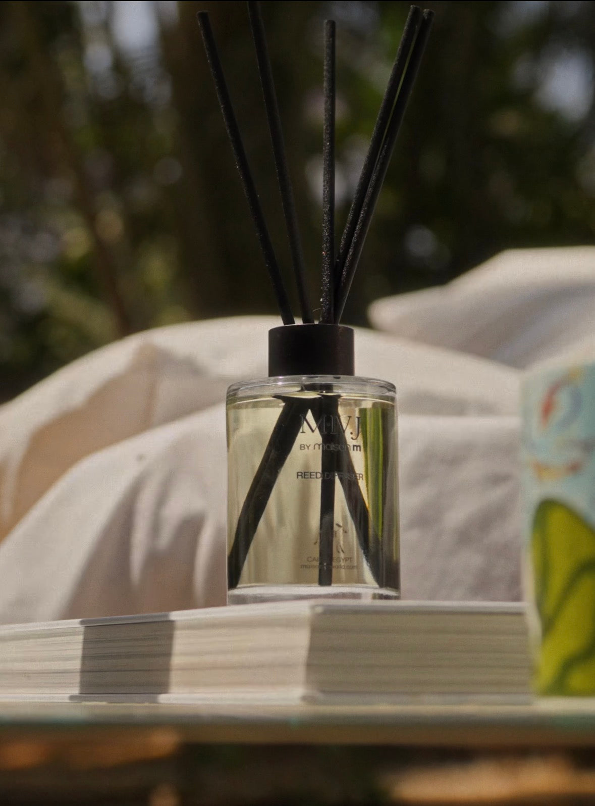 Home Fragrances