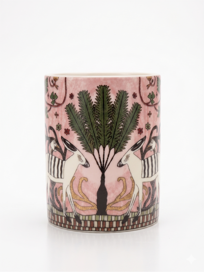 The Versatile Ceramic • Woody