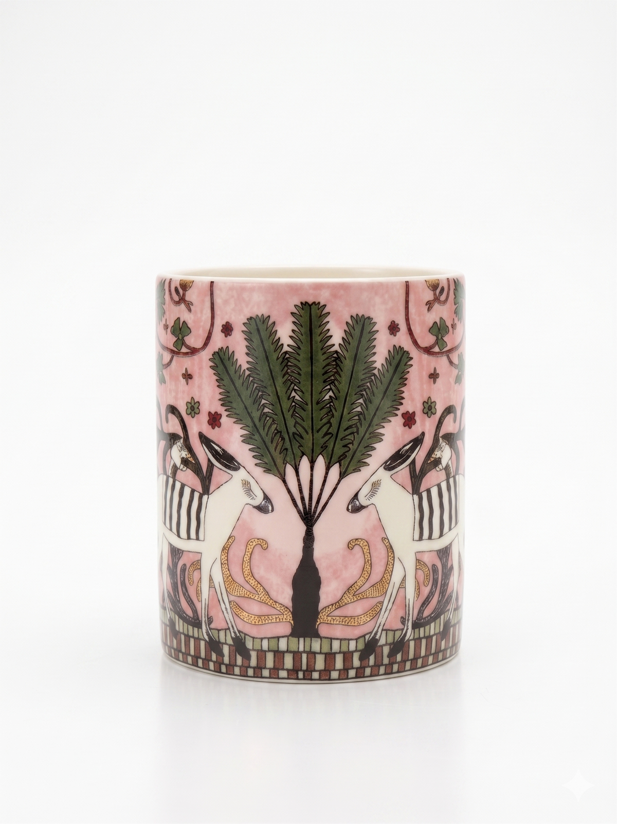 The Versatile Ceramic • Woody