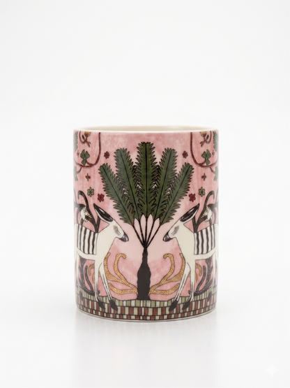 The Versatile Ceramic • Woody