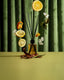 M.IV.J Reed Diffuser • Vetiver