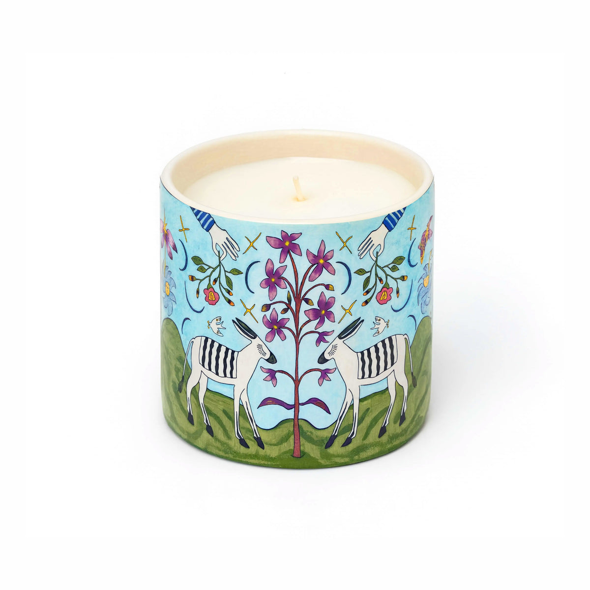Vanilla Sucre - Floral Design