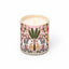 Vanilla Sucre - Woody Design