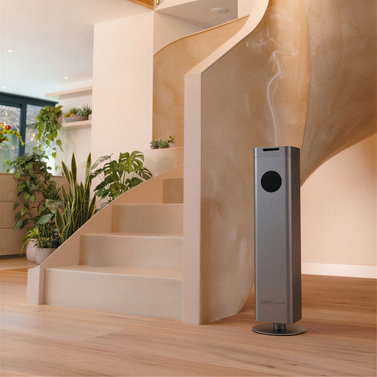 J Air Diffuser