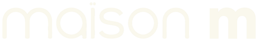 maison m