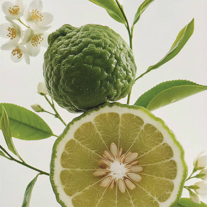 Green Tea Bergamot