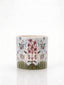 The Versatile Ceramic • Floral